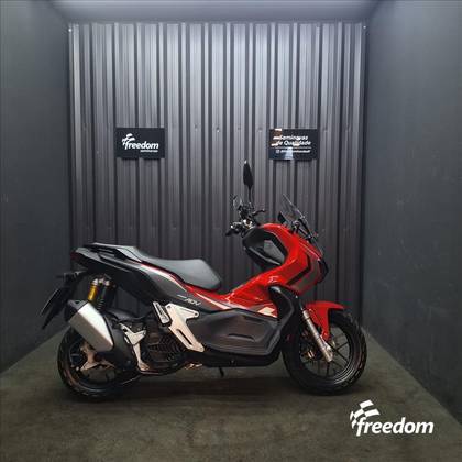 HONDA ADV HONDA ADV